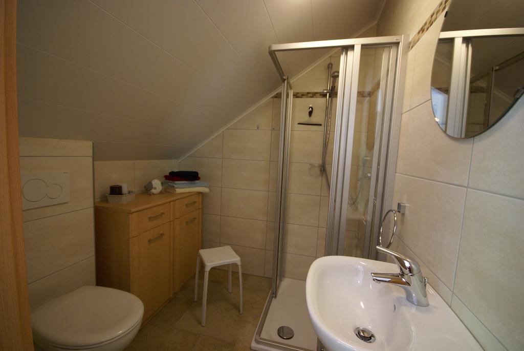 Beilsteiner Ferienwohnungen Beilstein  Habitación foto