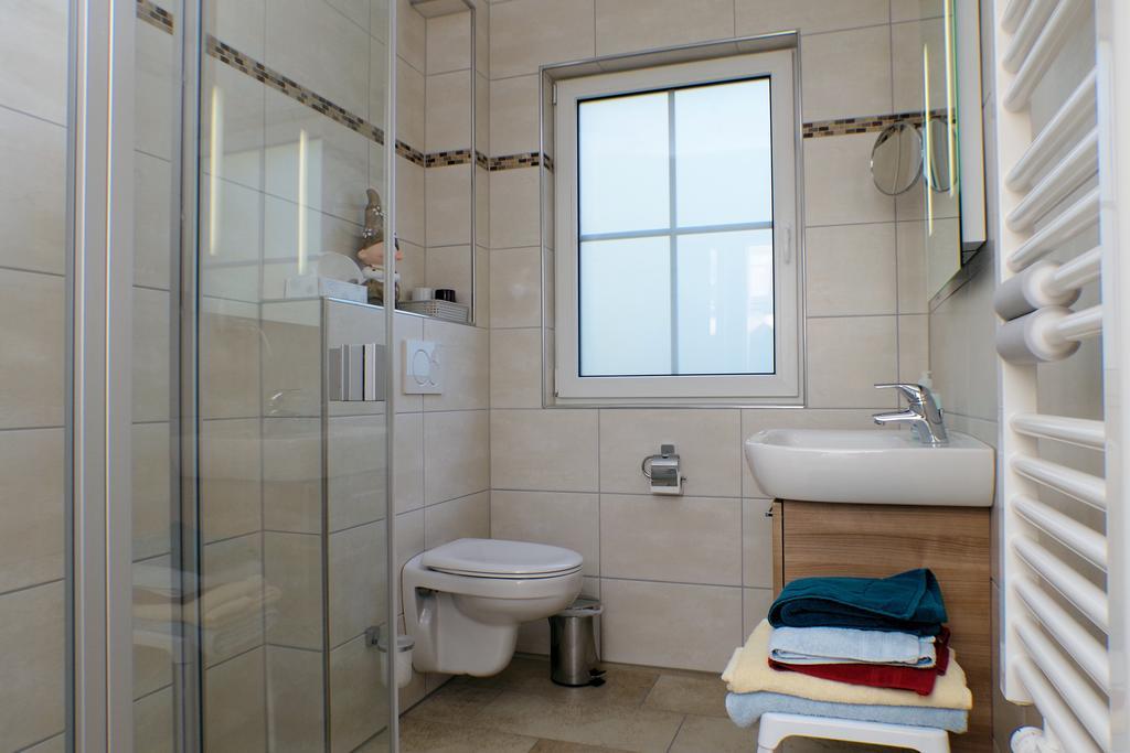Beilsteiner Ferienwohnungen Beilstein  Habitación foto