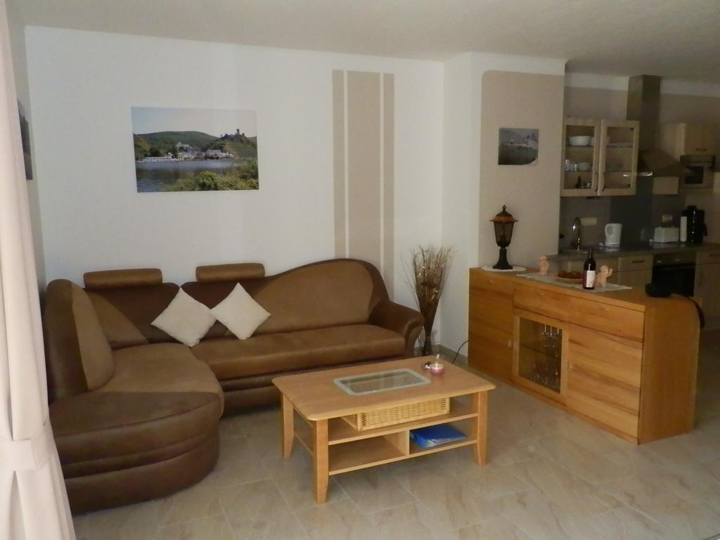 Beilsteiner Ferienwohnungen Beilstein  Habitación foto