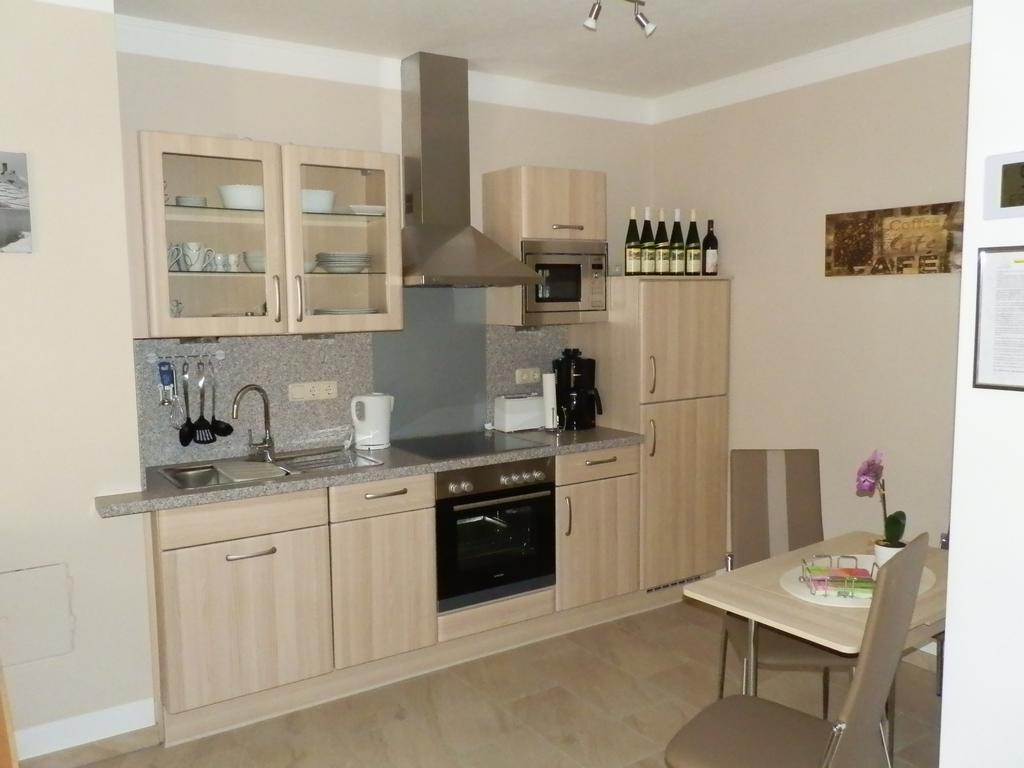 Beilsteiner Ferienwohnungen Beilstein  Habitación foto