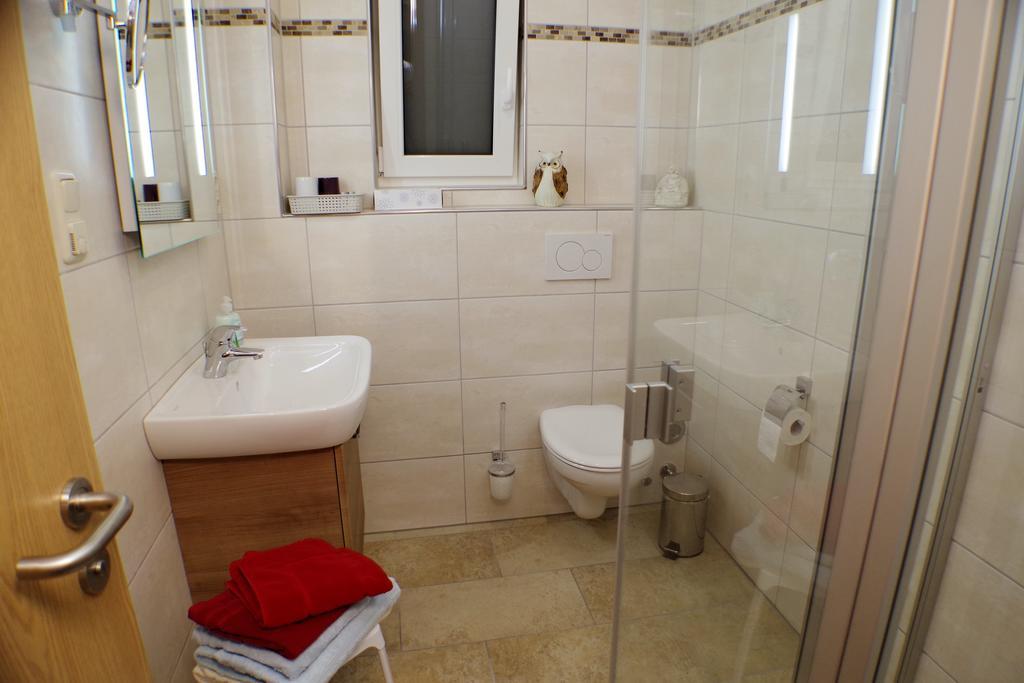 Beilsteiner Ferienwohnungen Beilstein  Habitación foto