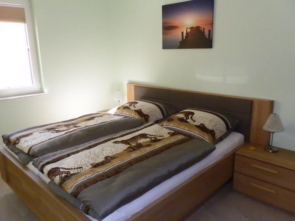 Beilsteiner Ferienwohnungen Beilstein  Habitación foto