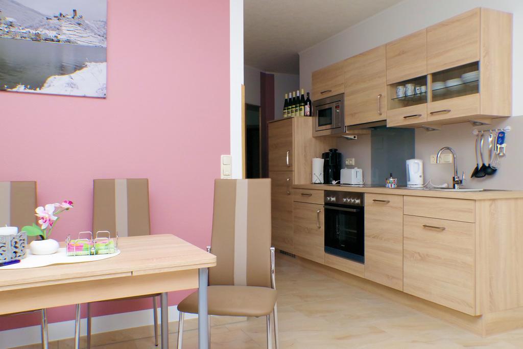 Beilsteiner Ferienwohnungen Beilstein  Habitación foto