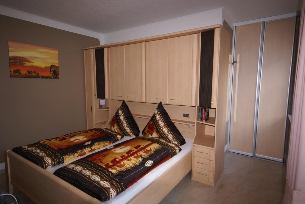 Beilsteiner Ferienwohnungen Beilstein  Habitación foto