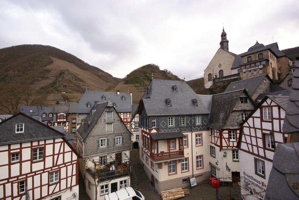 Beilsteiner Ferienwohnungen Beilstein  Exterior foto