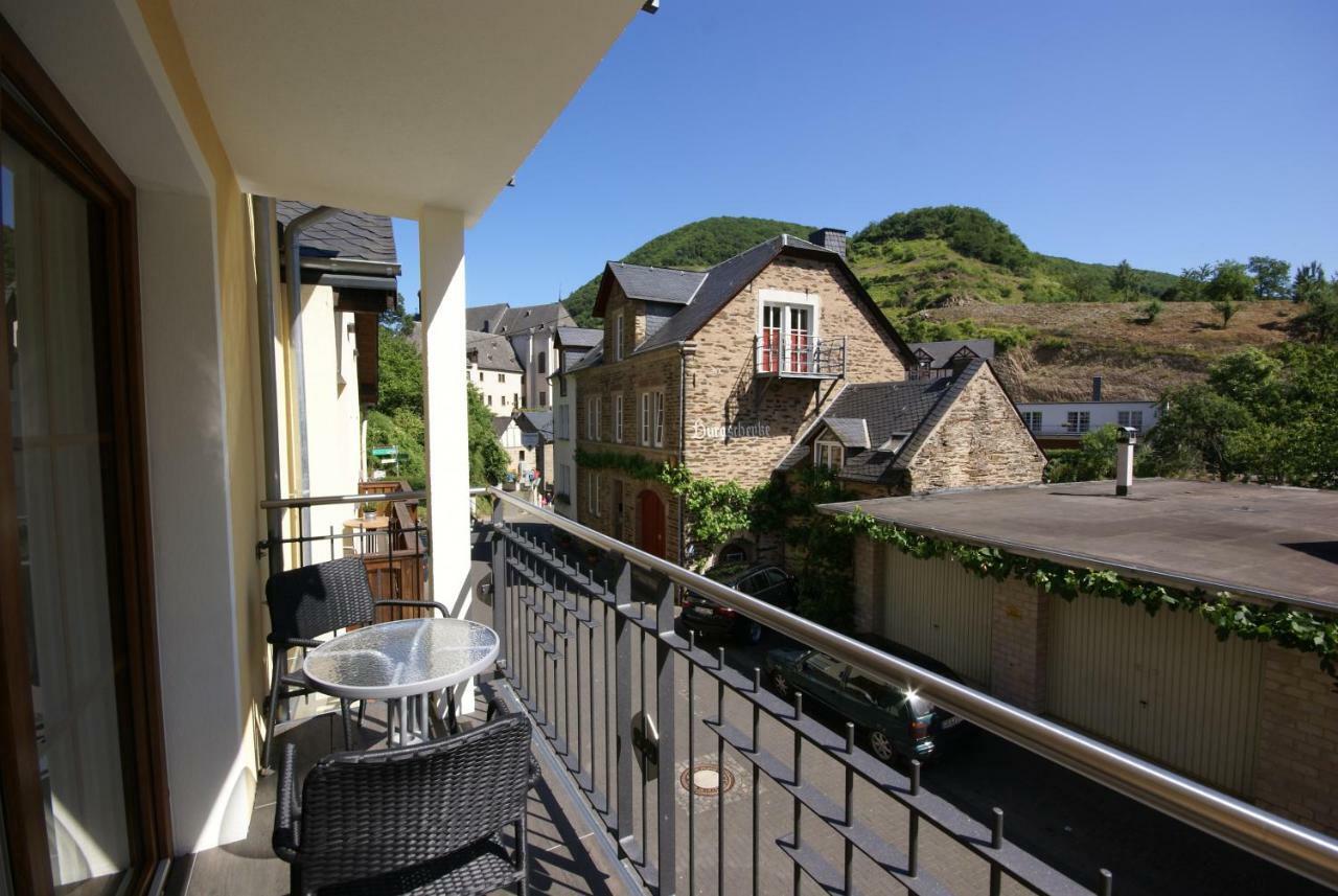 Beilsteiner Ferienwohnungen Beilstein  Habitación foto