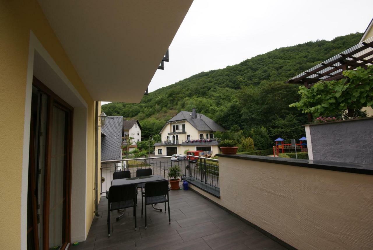 Beilsteiner Ferienwohnungen Beilstein  Habitación foto